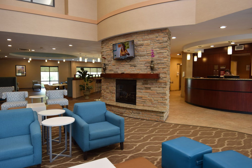 Hotel Cicero Grand - Syracuse North