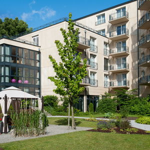 Hotel Victor's Residenz-Hotel Berlin Mitte cazare Berlin