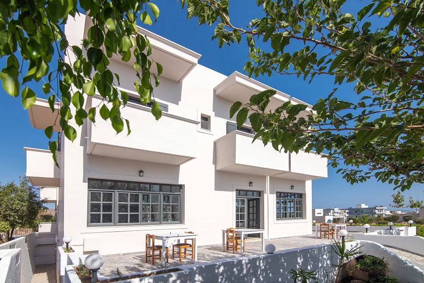 Anemos Inn