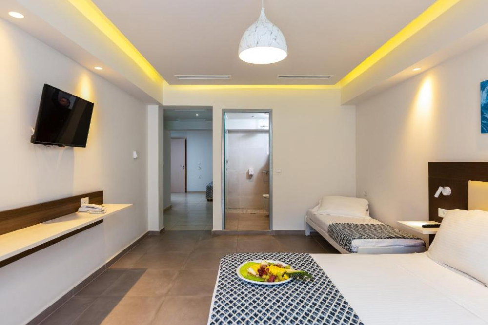 dal travel Atali Grand Resort