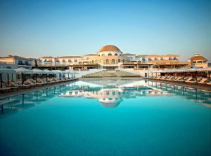 Hotel Mitsis Laguna Resort & Spa cazare Anissaras