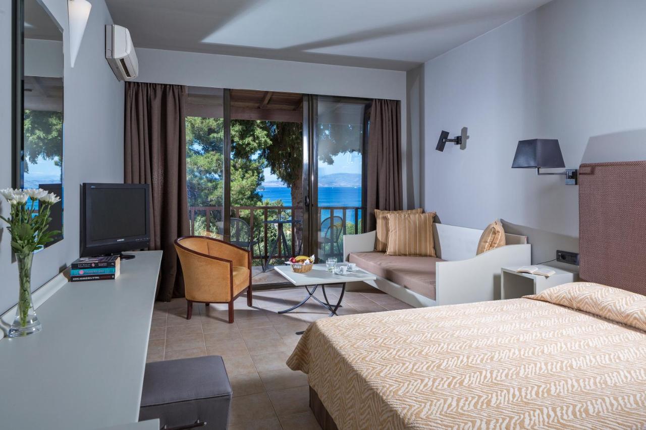 dal travel Aeolos Beach Resort
