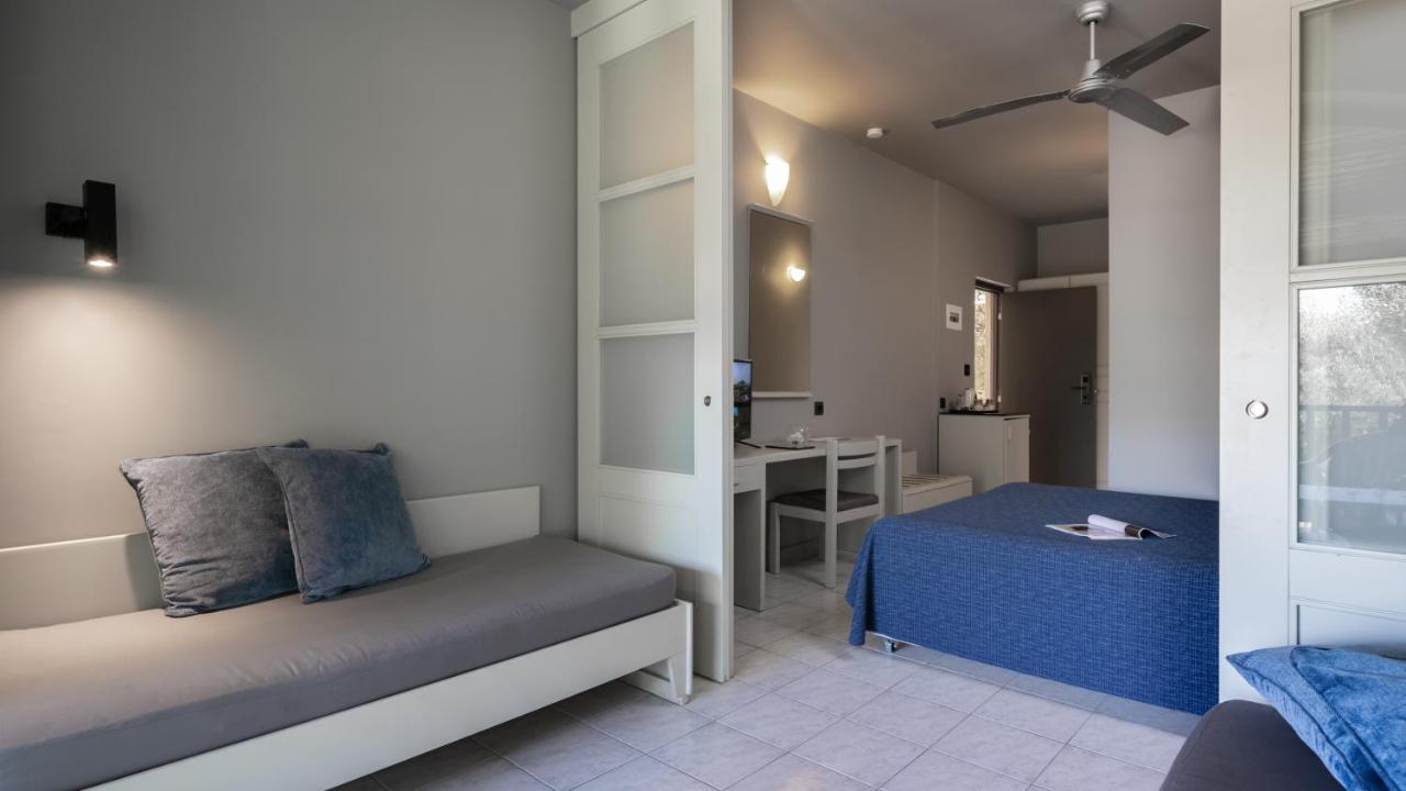 dal travel Aeolos Beach Resort
