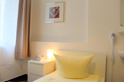 Hotel Central Hostel Berlin
