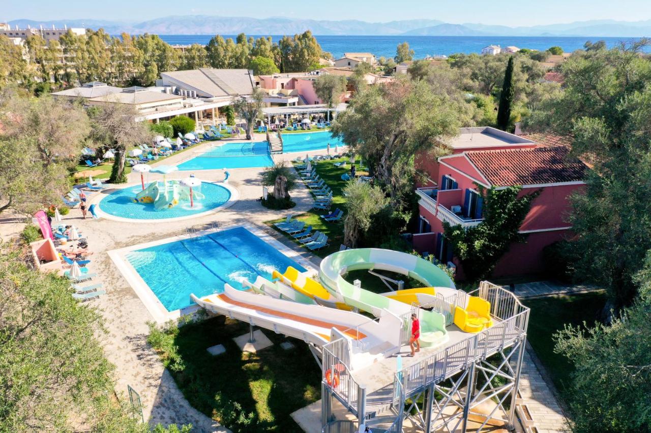 dal travel Sentido Apollo Palace