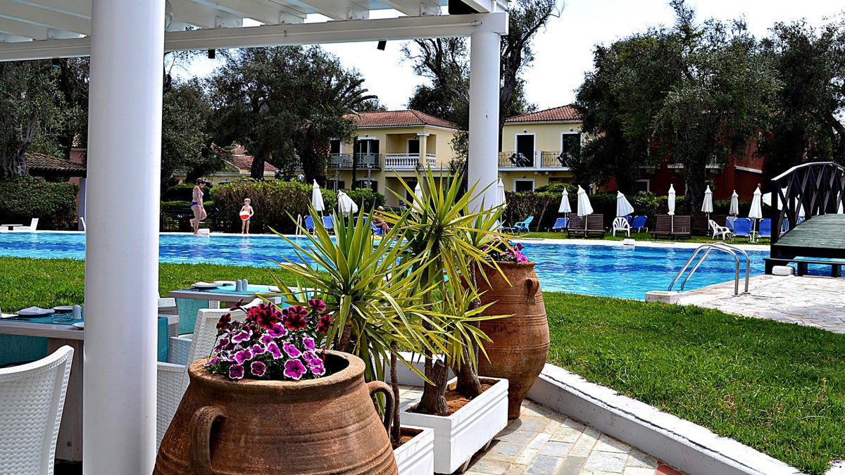 dal travel Sentido Apollo Palace