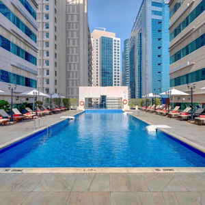 Sejur Media Rotana vacanta Dubai