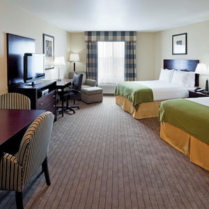 Hotel Holiday Inn Express Hotel & Suites Syracuse North - Cicero By Ihg cazare Cicero