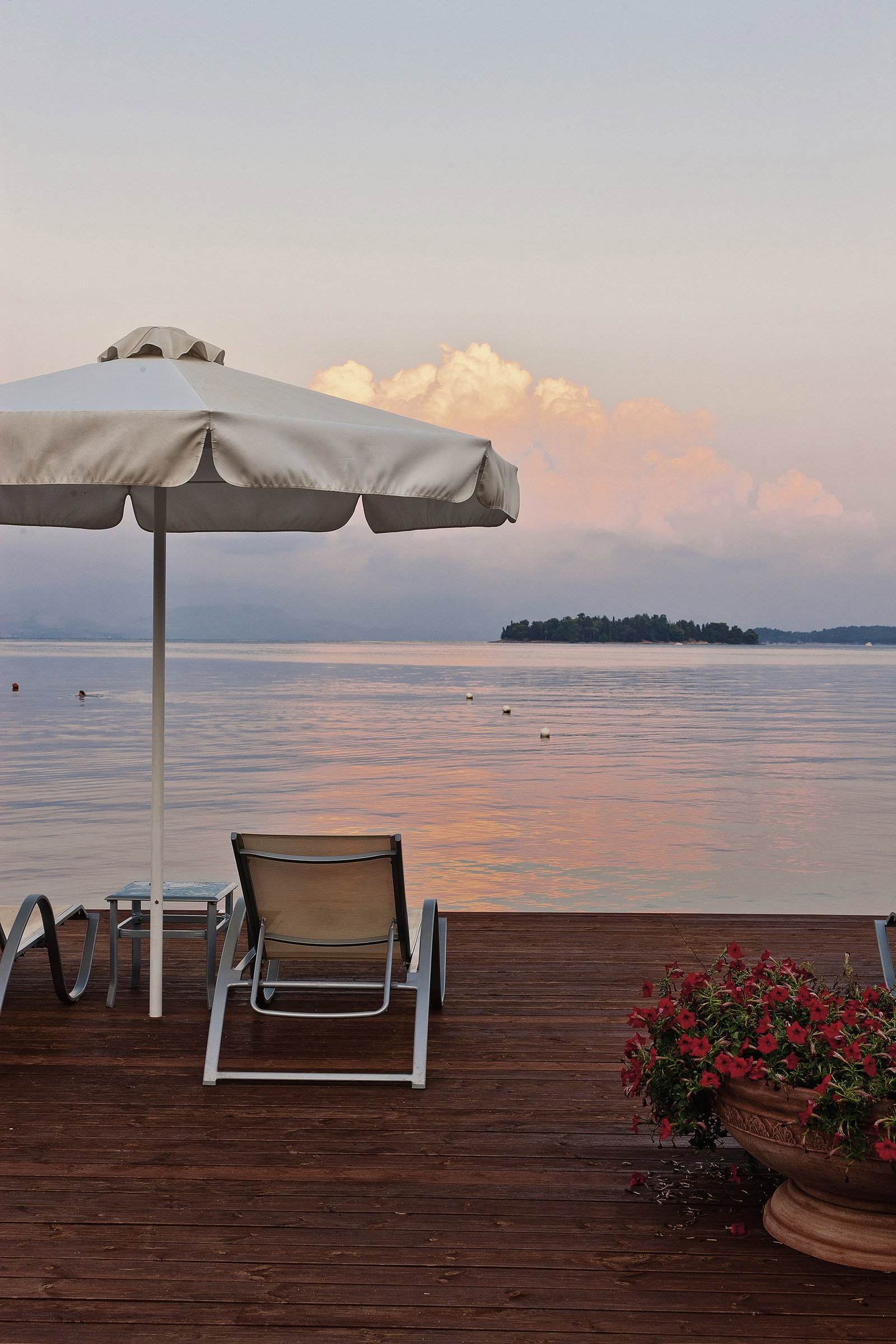 Kontokali Bay Resort & Spa