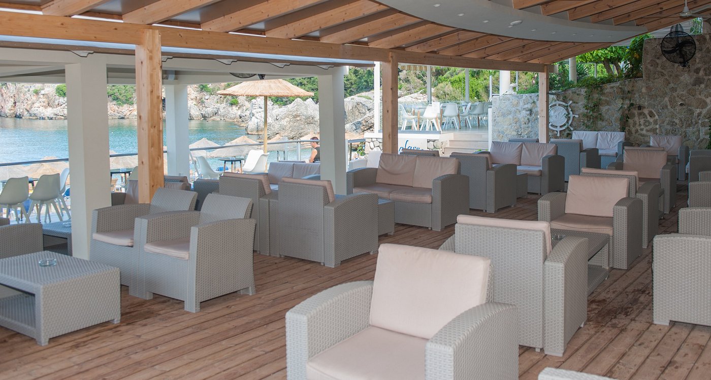 Blue Princess Beach Resort