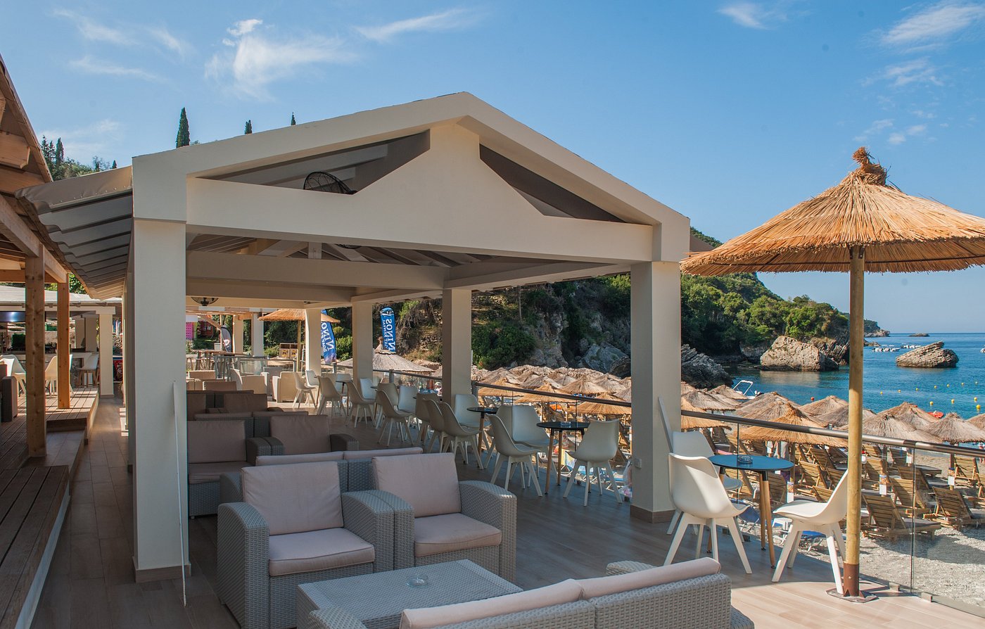Blue Princess Beach Resort