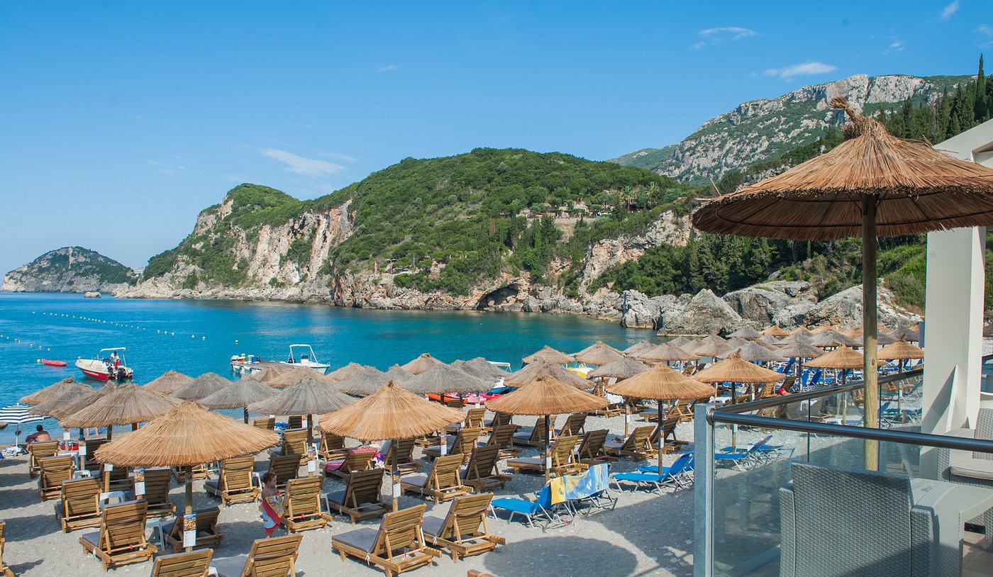 Blue Princess Beach Resort
