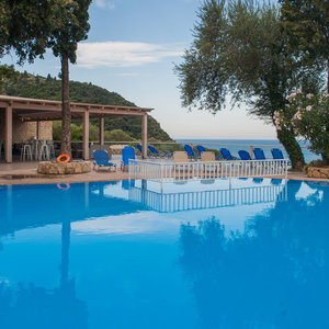 Sejur Blue Princess Beach Resort vacanta Liapades