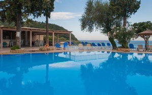Hotel Blue Princess Beach Resort cazare Liapades