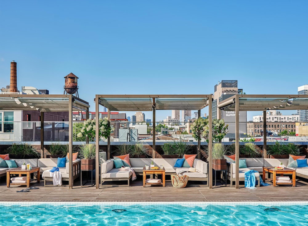 Hotel The William Vale