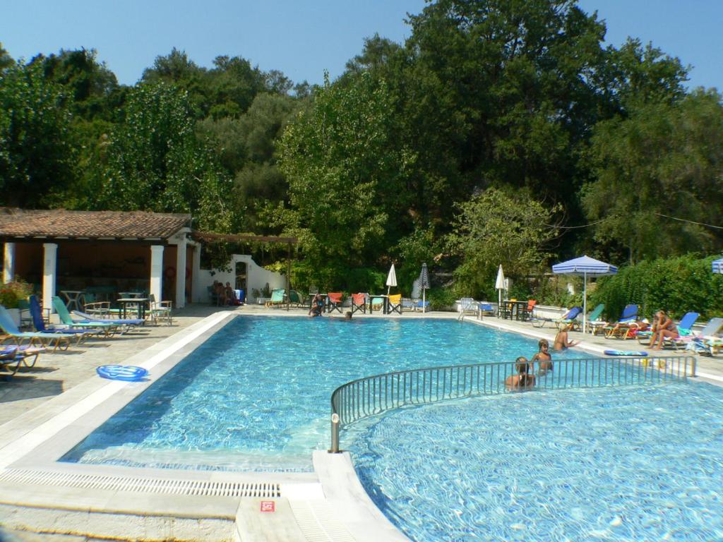 Ipsos Beach Hotel