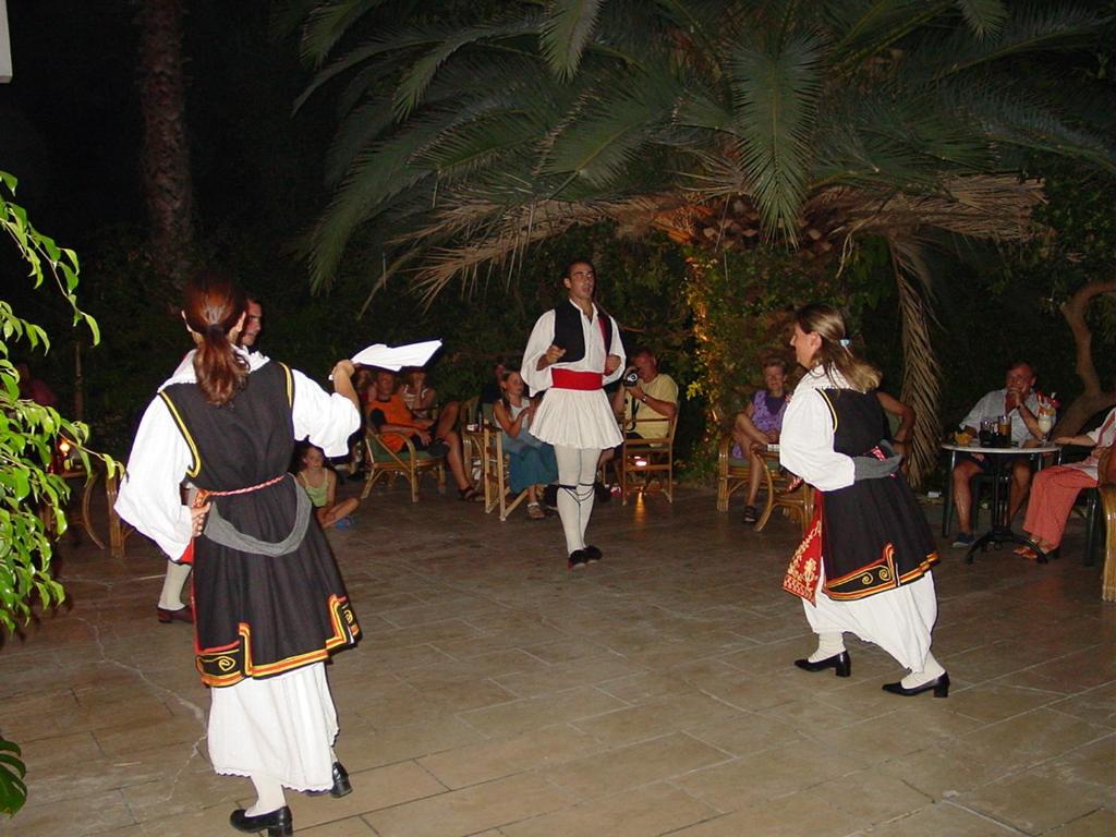 Ipsos Beach Hotel