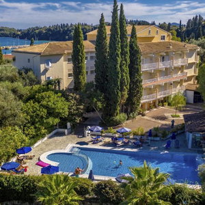 Hotel Ipsos Beach Hotel cazare Ypsos
