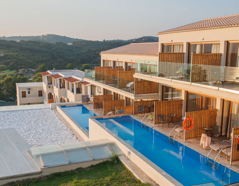 Hotel Porto Demo Boutique (Adults Only)