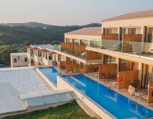 Hotel Porto Demo Boutique (Adults Only) cazare Agios Georgis