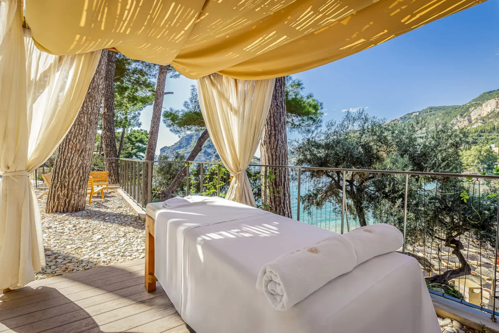 Akrotiri Beach Resort Hotel (Adults Only)