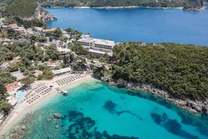 Hotel Akrotiri Beach Resort Hotel (Adults Only) cazare Palaiokastritsa
