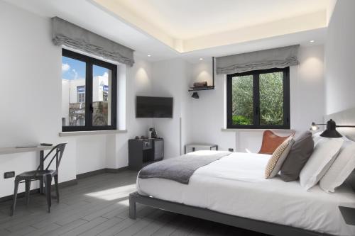 Hotel La Ferrovia Guest House