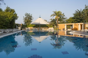 Hotel Crystal Paraiso Verde Resort & Spa cazare Belek