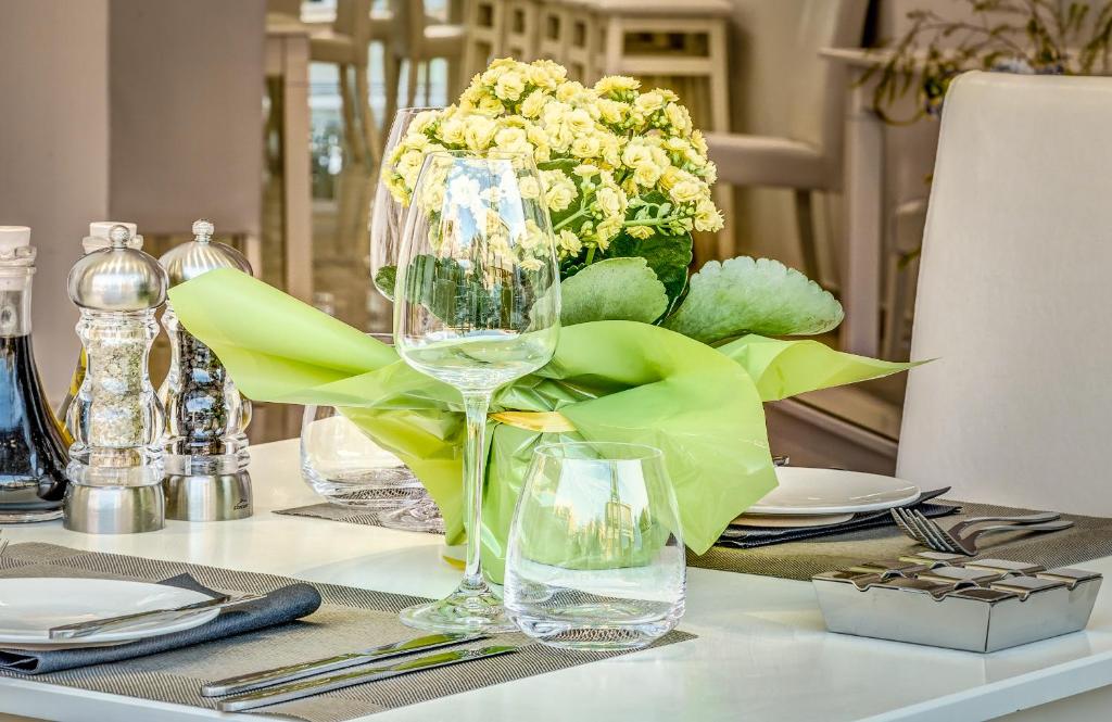 Palotel Luxury Boutique