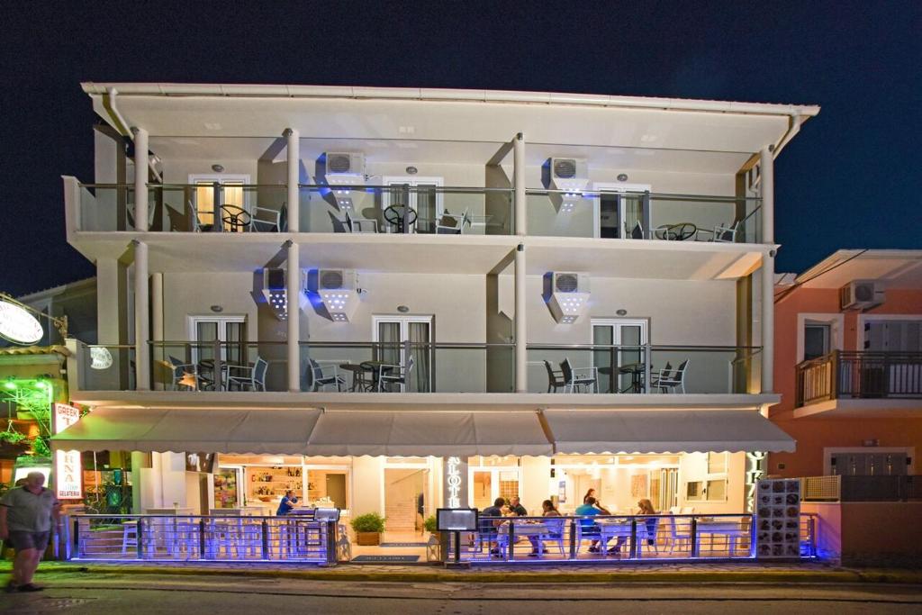 Hotel Palotel Luxury Boutique