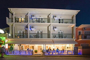 Hotel Palotel Luxury Boutique cazare Gouvia