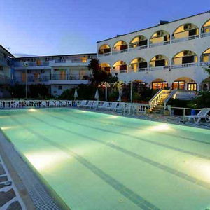 Sejur Palotel Luxury Boutique vacanta Gouvia