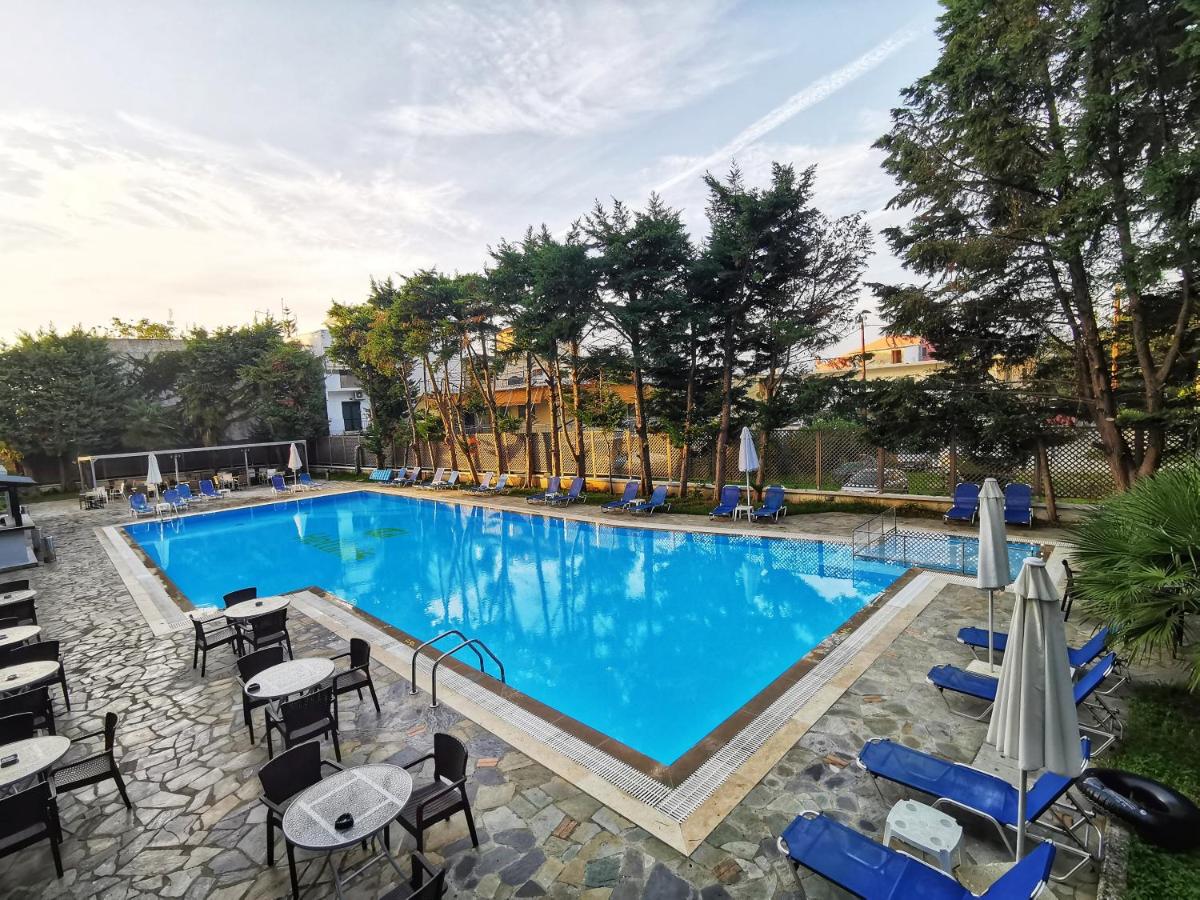 dal travel Corfu Hellinis
