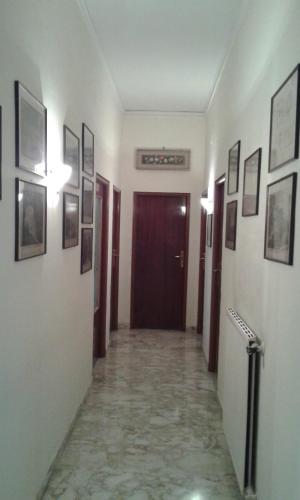 Hotel Casa Rachele cazare Sorrento