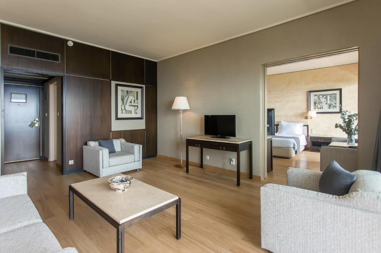 dal travel Corfu Holiday Palace
