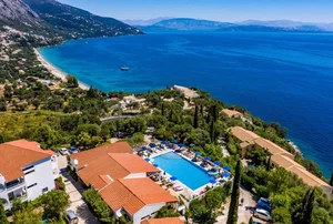 Hotel Nautilus Hotel cazare Barbati