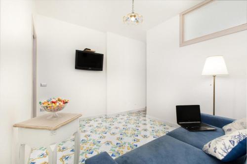 Hotel Millie Sorrento Suites