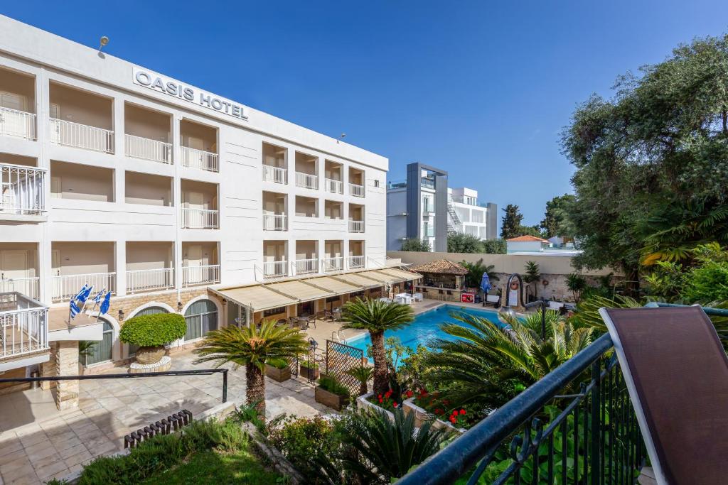 Hotel Oasis Hotel