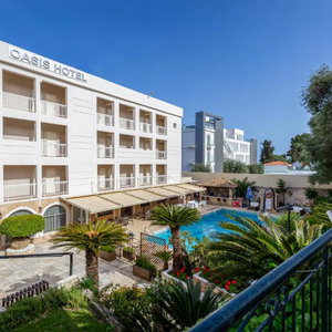 Sejur Oasis Hotel vacanta Perama