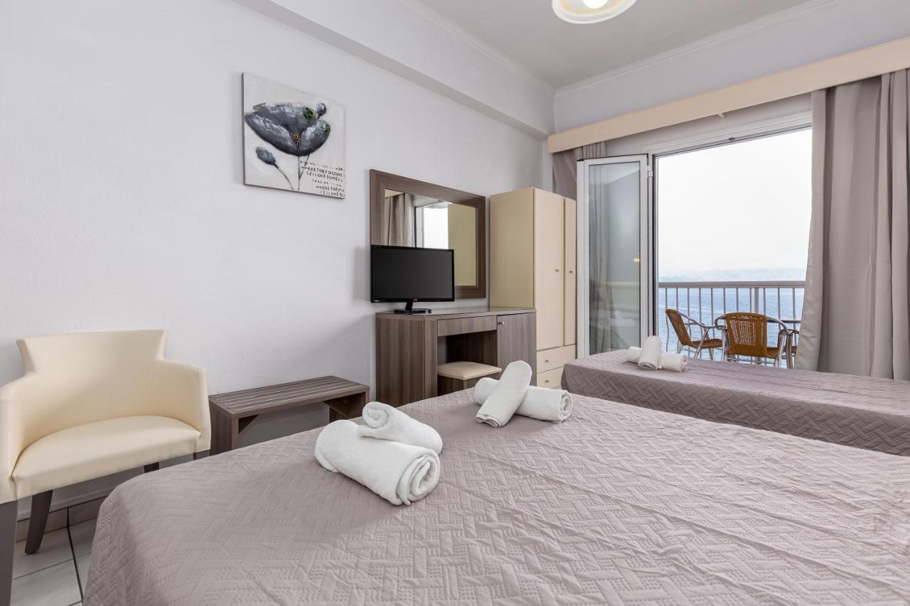 dal travel Oasis Hotel