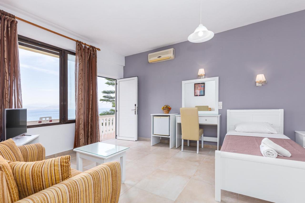 dal travel Oasis Hotel