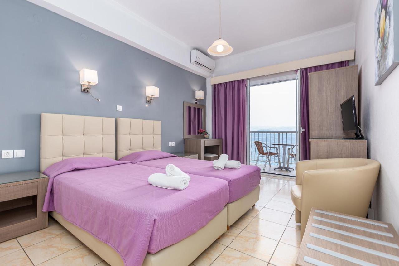 dal travel Oasis Hotel
