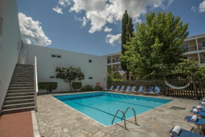 Hotel Popi Star Hotel cazare Gouvia