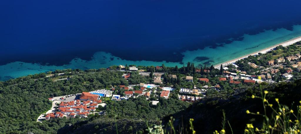 Pantokrator Hotel