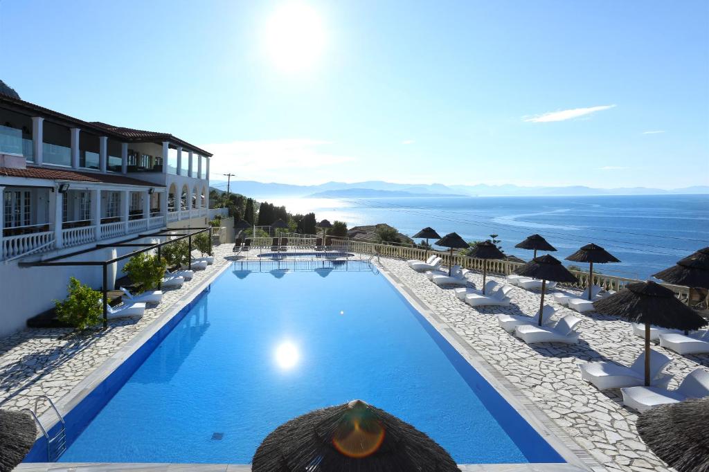 Hotel Pantokrator Hotel