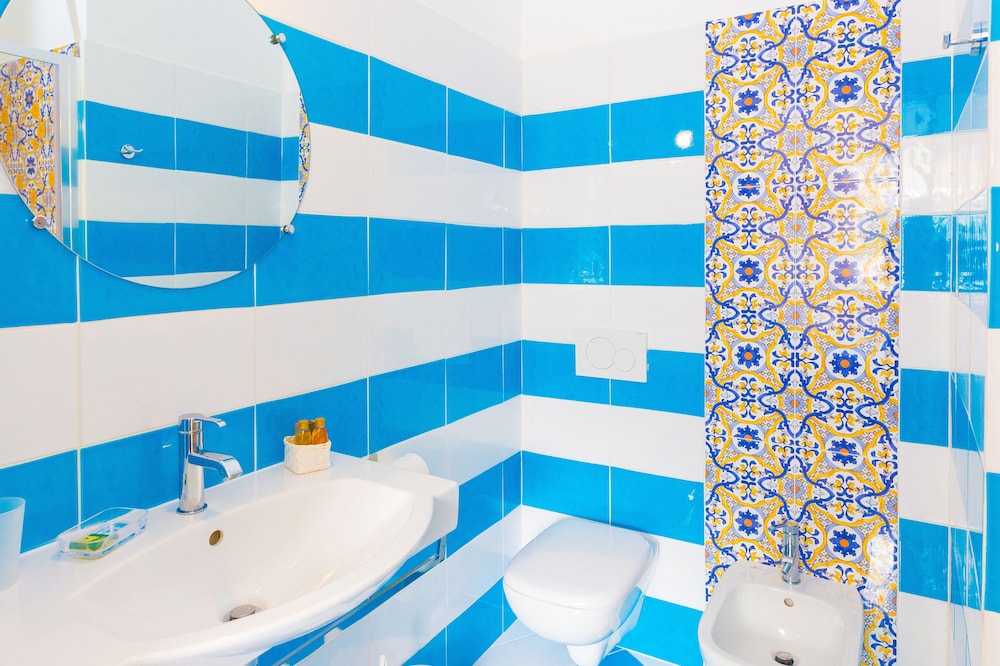 Hotel Relais Mirage Sorrento