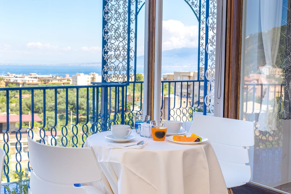 Relais Mirage Sorrento