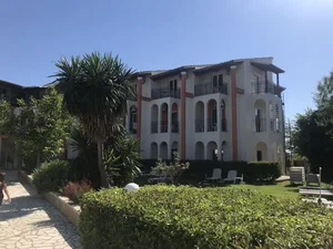 Hotel Silver Beach (Adults Only) cazare Roda