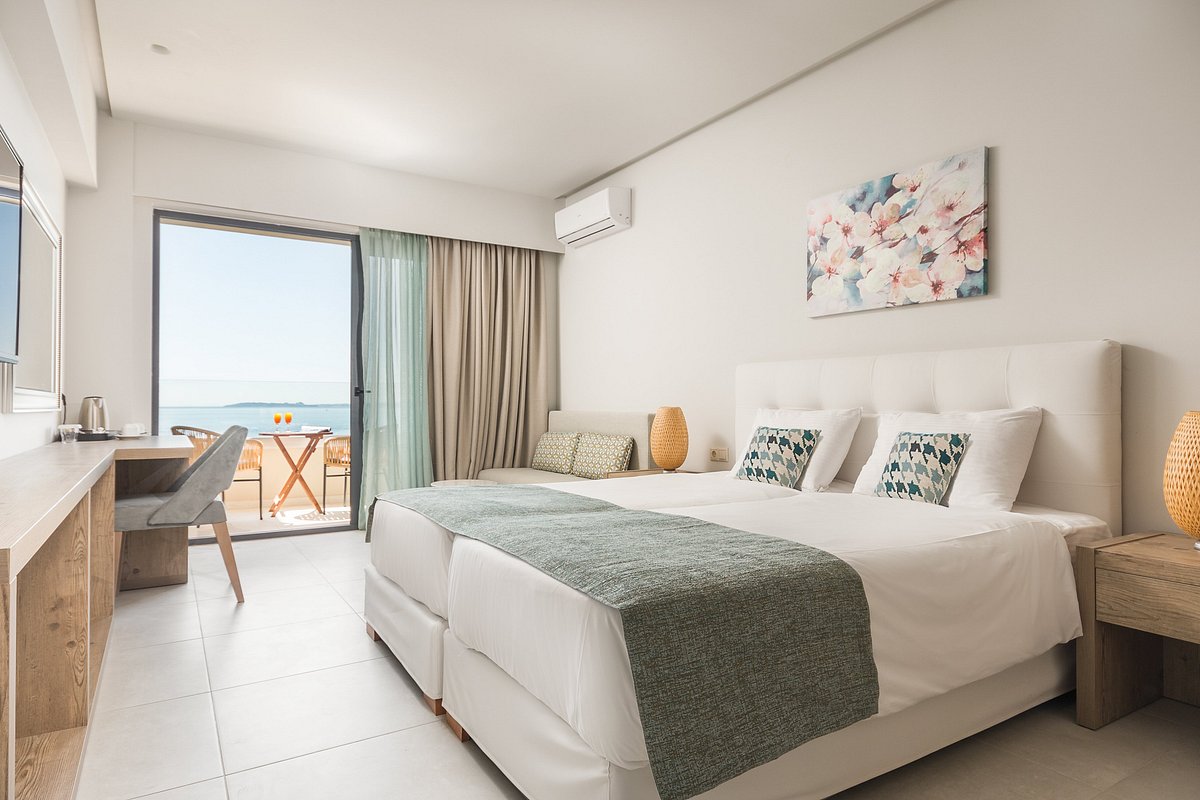 Golden Mare Resort