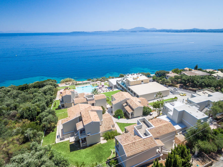 Golden Mare Resort